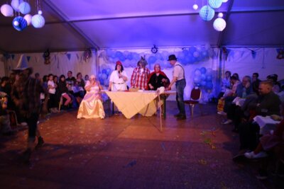 Foto des Albums: Karneval 2024