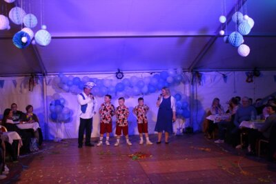 Foto des Albums: Karneval 2024