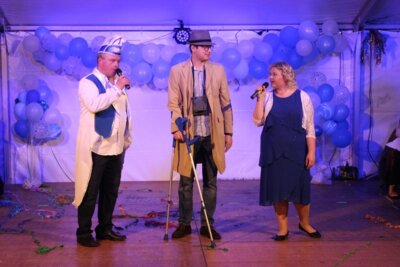 Foto des Albums: Karneval 2024