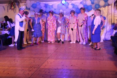 Foto des Albums: Karneval 2024