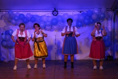 Foto des Albums: Karneval 2024
