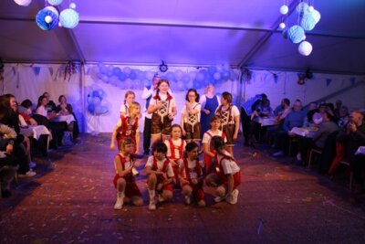 Foto des Albums: Karneval 2024