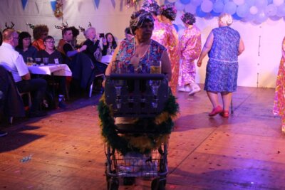 Foto des Albums: Karneval 2024