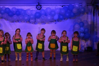 Foto des Albums: Karneval 2024
