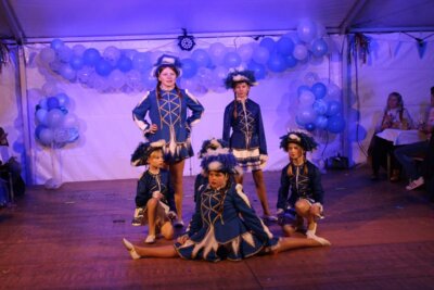 Foto des Albums: Karneval 2024