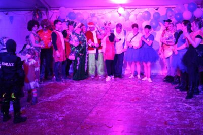 Foto des Albums: Karneval 2024
