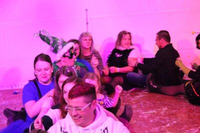 Foto des Albums: Karneval 2024
