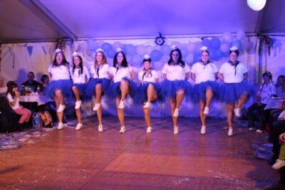 Foto des Albums: Karneval 2024