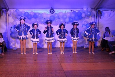 Foto des Albums: Karneval 2024