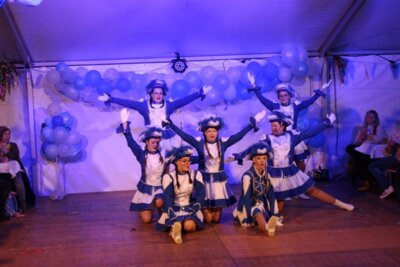 Foto des Albums: Karneval 2024