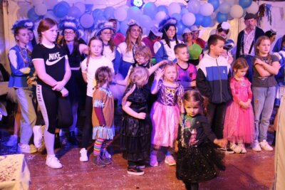 Foto des Albums: Karneval 2024