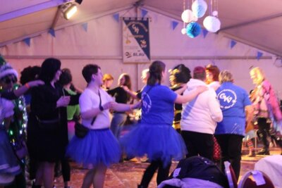 Foto des Albums: Karneval 2024