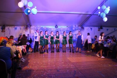 Foto des Albums: Karneval 2024