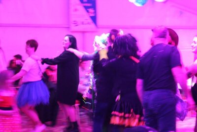 Foto des Albums: Karneval 2024