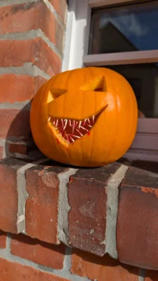 Foto des Albums: Herbst/ Halloween