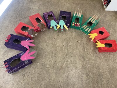 Foto des Albums: Schulfest 2024