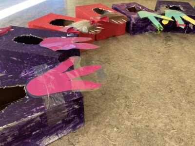 Foto des Albums: Schulfest 2024