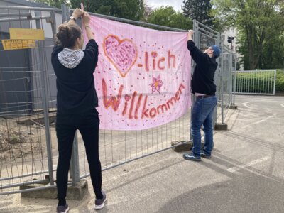 Foto des Albums: Schulfest 2024