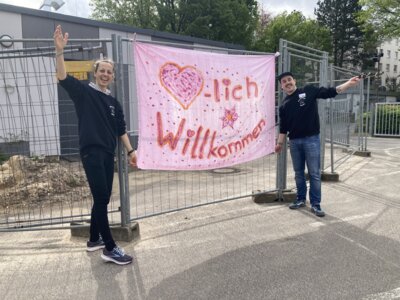 Foto des Albums: Schulfest 2024