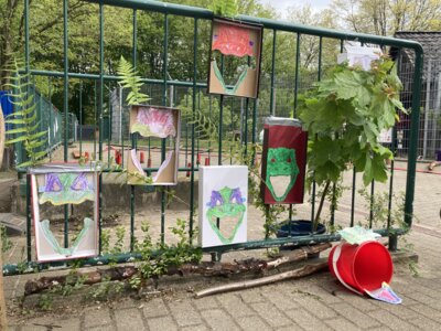 Foto des Albums: Schulfest 2024