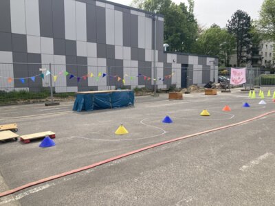 Foto des Albums: Schulfest 2024