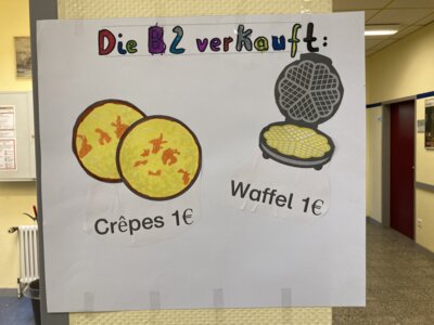 Foto des Albums: Schulfest 2024