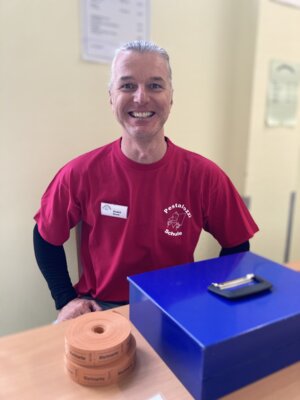 Foto des Albums: Schulfest 2024