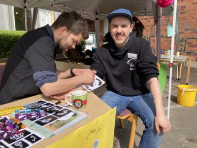 Foto des Albums: Schulfest 2024