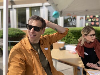 Foto des Albums: Schulfest 2024