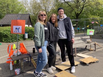 Foto des Albums: Schulfest 2024