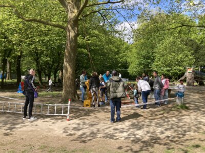 Foto des Albums: Schulfest 2024