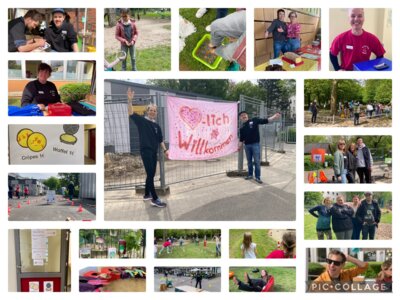 Foto des Albums: Schulfest 2024