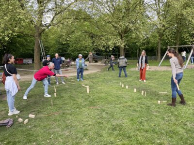 Foto des Albums: Schulfest 2024