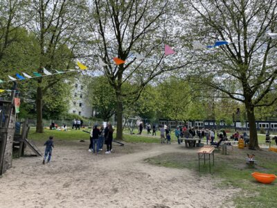 Foto des Albums: Schulfest 2024