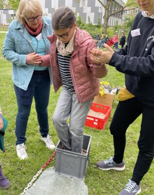 Foto des Albums: Schulfest 2024