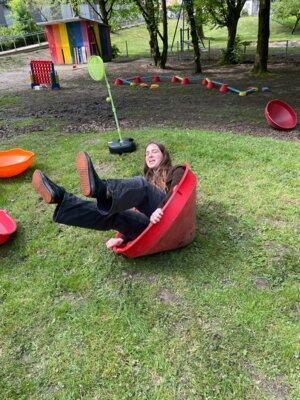 Foto des Albums: Schulfest 2024