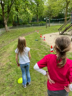 Foto des Albums: Schulfest 2024