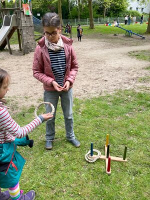 Foto des Albums: Schulfest 2024