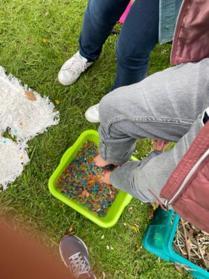 Foto des Albums: Schulfest 2024