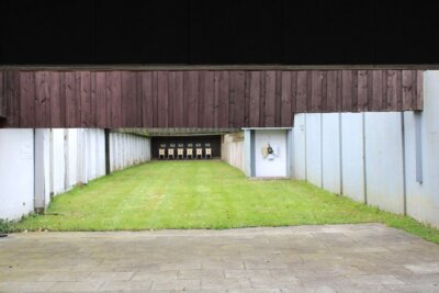 Foto des Albums: Damenvogelschießen 2024