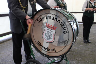 Foto des Albums: Damenvogelschießen 2024