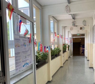 Foto des Albums: Europatag 2024