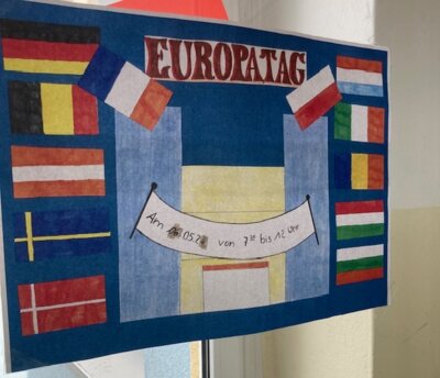 Foto des Albums: Europatag 2024