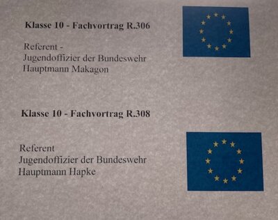 Foto des Albums: Europatag 2024