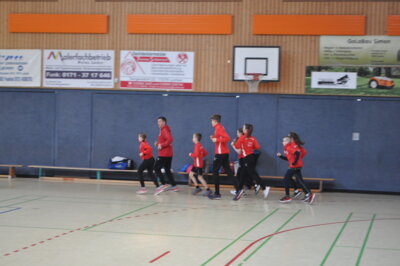 Foto des Albums: Lychener Seenlauf