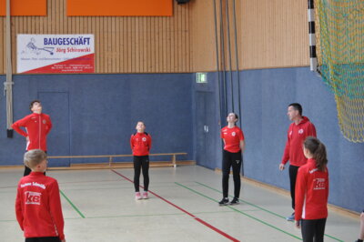 Foto des Albums: Lychener Seenlauf