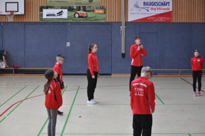 Foto des Albums: Lychener Seenlauf (27.​04.​2024)
