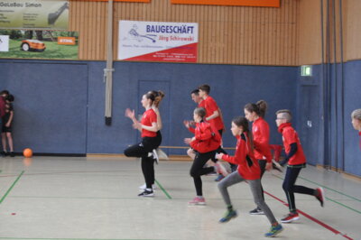 Foto des Albums: Lychener Seenlauf