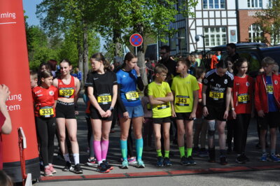Foto des Albums: Lychener Seenlauf