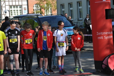 Foto des Albums: Lychener Seenlauf